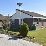 Luxury Home In Egmond Aan Den Hoef With Garden