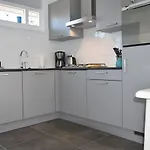 Luxury Home In Egmond Aan Den Hoef With Garden 度假居 Wimmenum