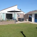 度假居 Luxury Home In Egmond Aan Den Hoef With Garden *