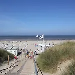 Luxury Home In Egmond Aan Den Hoef With Garden 度假居 *