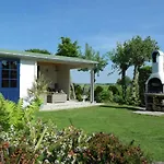 Luxury Home In Egmond Aan Den Hoef With Garden Wimmenum