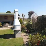 Luxury Home In Egmond Aan Den Hoef With Garden 度假居 *