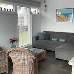 Luxury Home In Egmond Aan Den Hoef With Garden