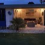 Luxury Home In Egmond Aan Den Hoef With Garden * Wimmenum