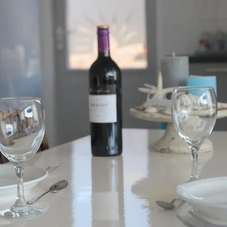 Luxury In Egmond Aan Den Hoef With Garden *