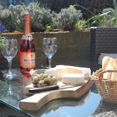 Luxury Holiday Home in Egmond aan den Hoef with Garden * Wimmenum