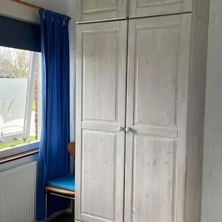 Luxury In Egmond Aan Den Hoef With Garden *